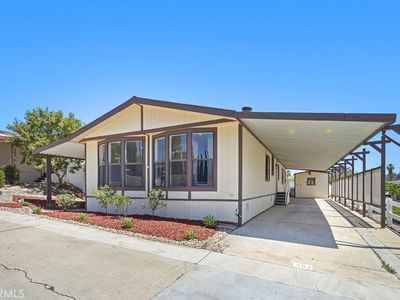 15181 Van Buren Blvd Space 262, Riverside, CA, 92504
