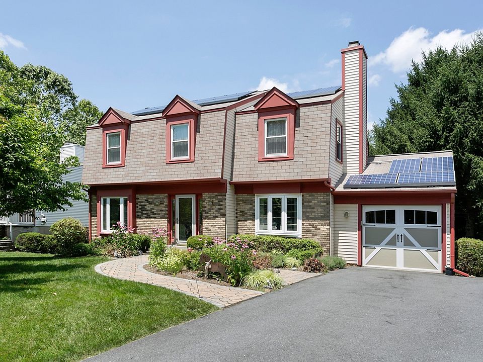 For Sale: 4084 Choctaw Drive, Ellicott City, MD 21043
