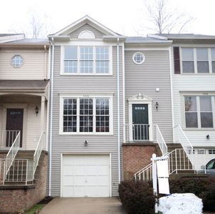 7293 Olde Lantern Way, Springfield, VA, 22152
