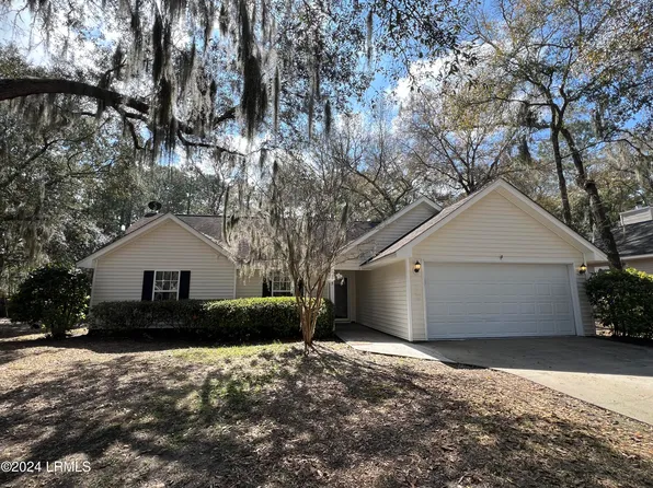 5 Brickman Way, Beaufort, SC 29907