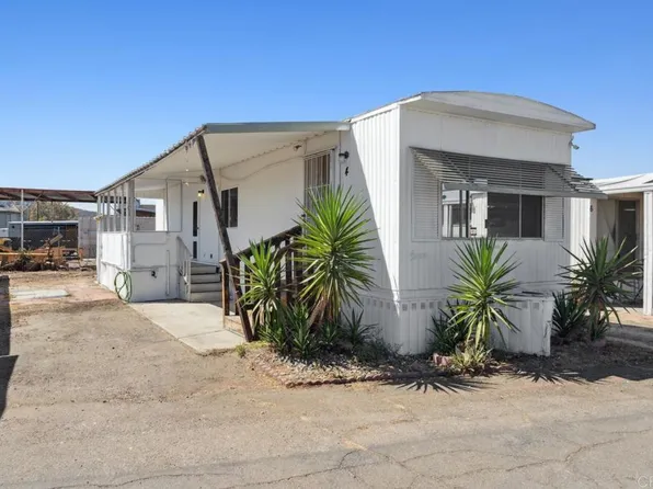 12030 Woodside Ave Space 4, Lakeside, CA 92040