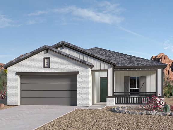 Plan Elevation.