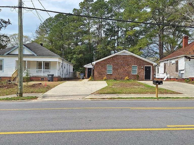 1506 Old Wilson Rd #A — Photo 8