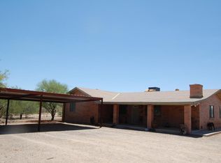4270 S Desert Spur Ln, Tucson, AZ 85735
