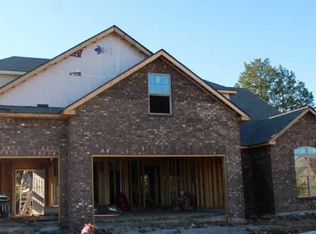 8359 Ran Harris Ct, Murfreesboro, TN 37129