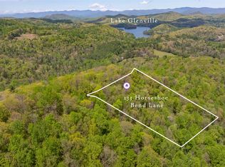 133 Horseshoe Bend Lane, Cullowhee, NC 28723