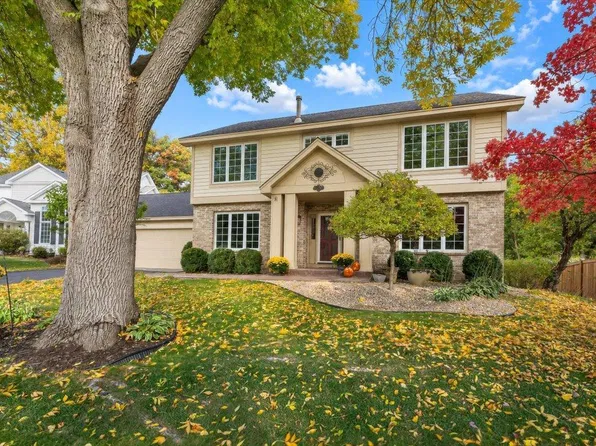 12061 Gantry Ct, Apple Valley, MN 55124