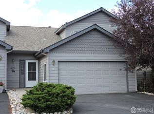 1515 Raven Ct UNIT B, Estes Park, CO 80517