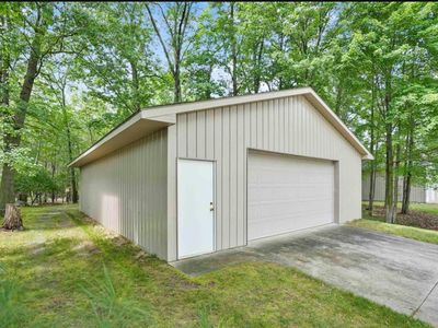 V/l W White Birch #29, Lake City, MI, 49651