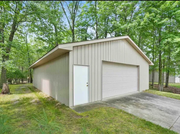 V/l W White Birch #29, Lake City, MI 49651