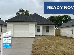 2508 Sl Henry St, West Memphis, AR 72301