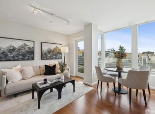 81 Frank Norris St UNIT 701, San Francisco, CA 94109