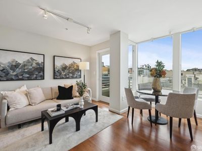 81 Frank Norris St UNIT 701, San Francisco, CA, 94109