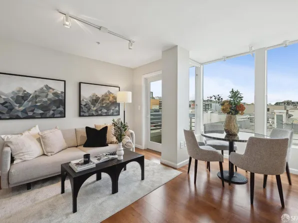 81 Frank Norris St Unit 701, San Francisco, CA 94109