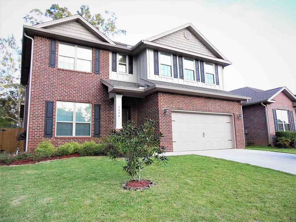 1st image of 2498 Redford Dr