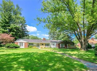 3464 Kingsgate Rd, Toledo, OH 43606