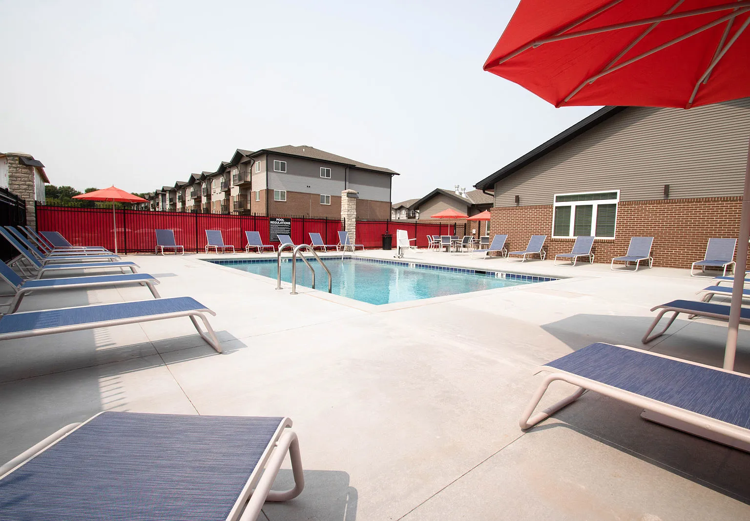 Latitude 41 — Photo 3