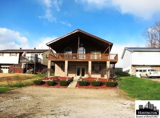 173 Township Road 1222, Proctorville, OH 45669