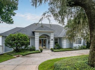 2720 E Crooked Lake Dr, Eustis, FL 32726