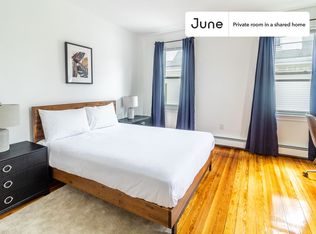 36 Newcastle Rd #C, Brighton, MA 02135