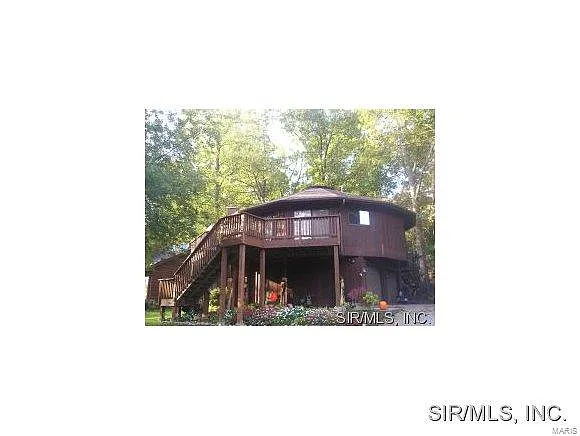 21 Forest Gate Dr photo 1