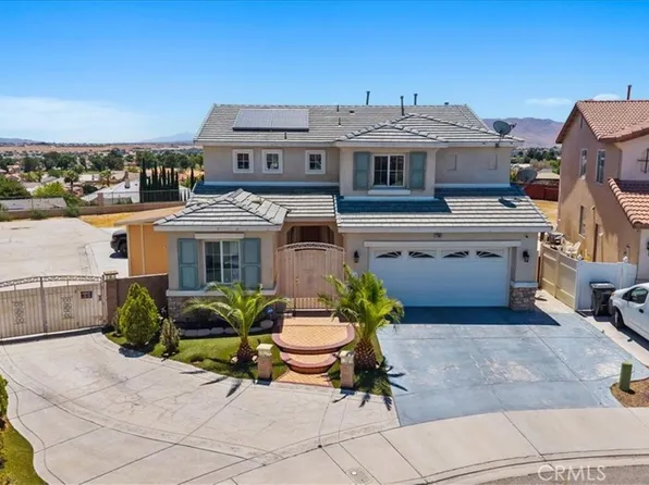 17681 View Mount Ct, Victorville, CA 92395
