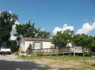 1305 Green Ln, Shelbyville, TN 37160