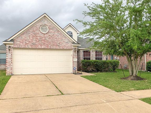 2nd image of 4815 Vintage Grove Ct