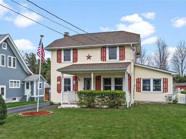 156 Boyd Street, Montgomery, NY 12549