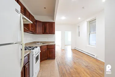 Rented by REZI