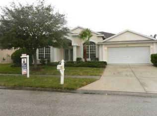 5419 Bold Venture Pl, Zephyrhills, FL 33544