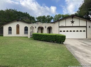 4020 Bentway St, San Antonio, TX 78217