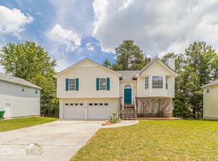 432 River Trace Dr, Villa Rica, GA 30180
