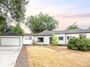 125 Wolff St, Denver, CO 80219