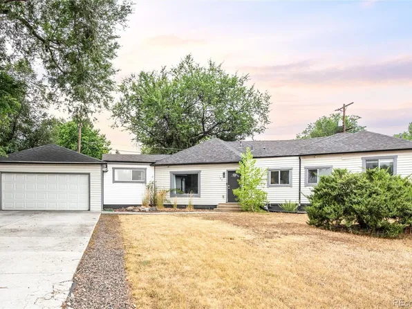 125 Wolff Street, Denver, CO 80219