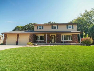 411 Oakland Avenue, Sun Prairie, WI, 53590