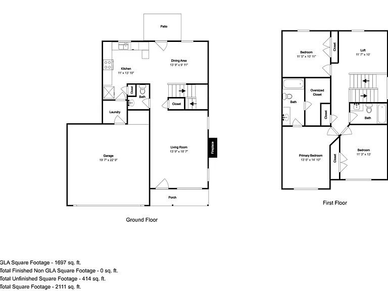 4019 Cedarbark Dr — Photo 17