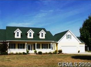 1389 N Lexington Rd, Marion, IN 46952