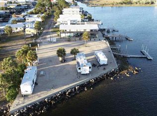 21110 Marina Rd, Perry, FL 32348