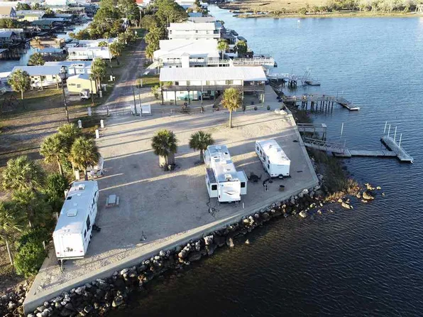 21010 Marina Rd, Perry, FL 32348