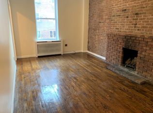 61 W 73rd St APT 3A, New York, NY 10023