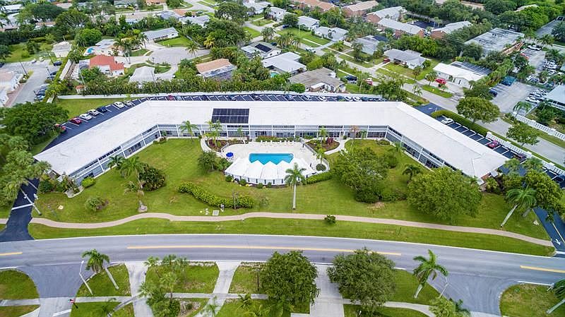 1st image of 331 Tequesta Dr APT 108