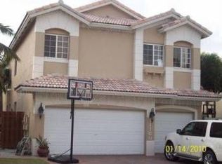 11160 NW 72nd Ter, Doral, FL 33178