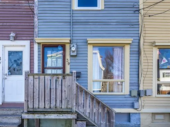 39 Cook Street, St. John's, NL A1C4L5