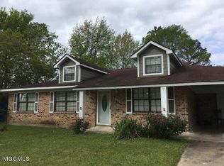 4013 Karen St, Moss Point, MS 39563