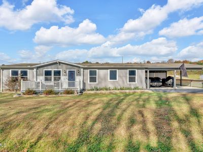 545 Old Stage Trl, Bristol, TN, 37620