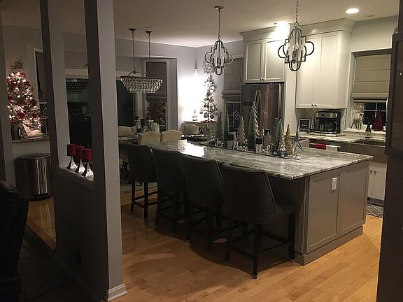 Kitchen Remodel 