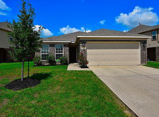 19910 Sloan Ridge Ln, Cypress, TX 77429