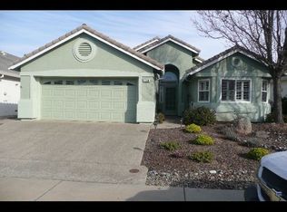 7098 Cope Ridge Way, Roseville, CA 95747