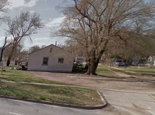 3811 E Pawnee Ave, Wichita, KS 67218